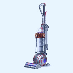 Dyson Ball Animal 3-Extra Bagless Upright Vacuum Cleaner for Multi Surface  with Pet Groom Tool 394515-01 - The Home Depot